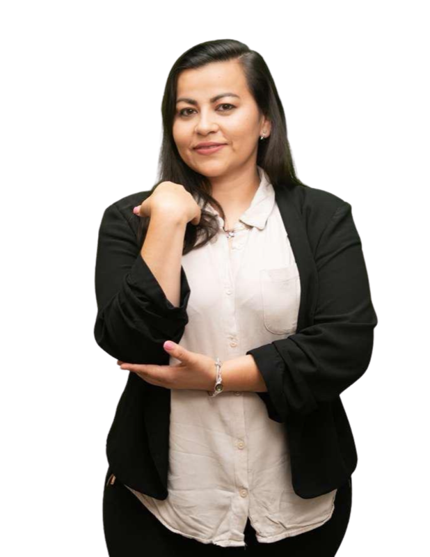 Karen Fuentes – KF Infinity Protection